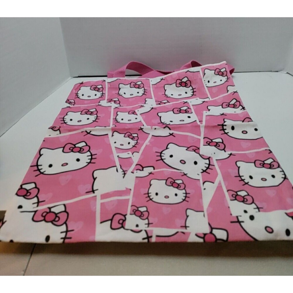 Hello Kitty Tote Bag SALE 13.50